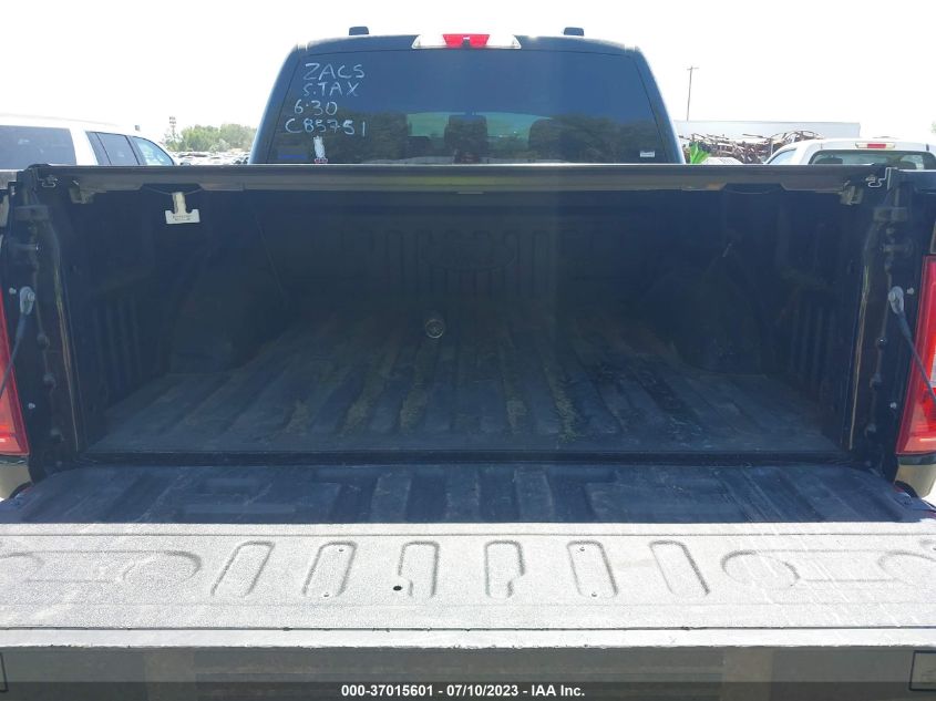 2021 FORD F-150 XL/XLT/LARIAT - 1FTFW1E51MFC85751