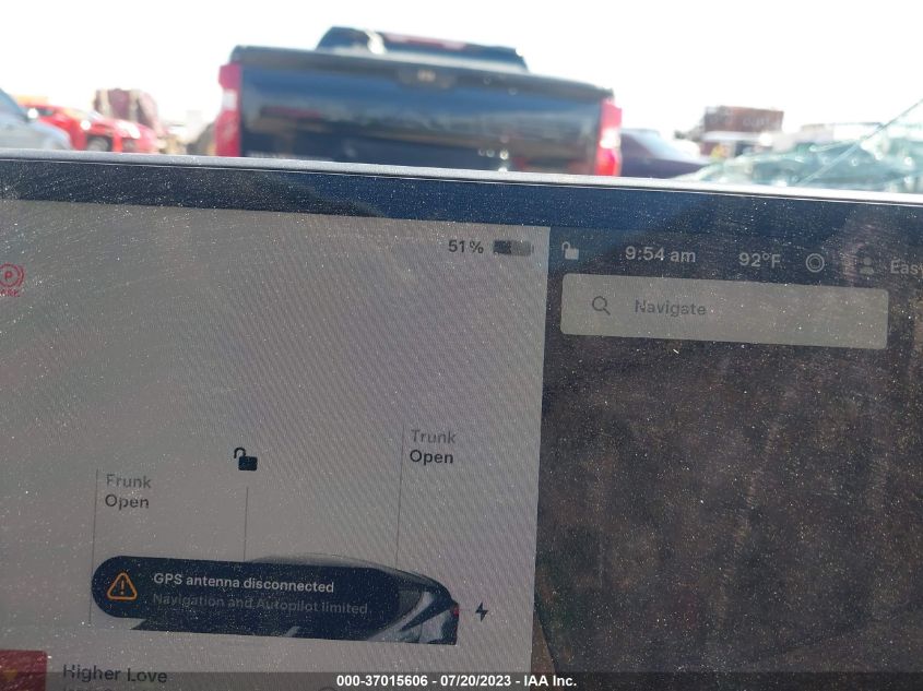 2023 TESLA MODEL 3 - 5YJ3E1EA4PF421060