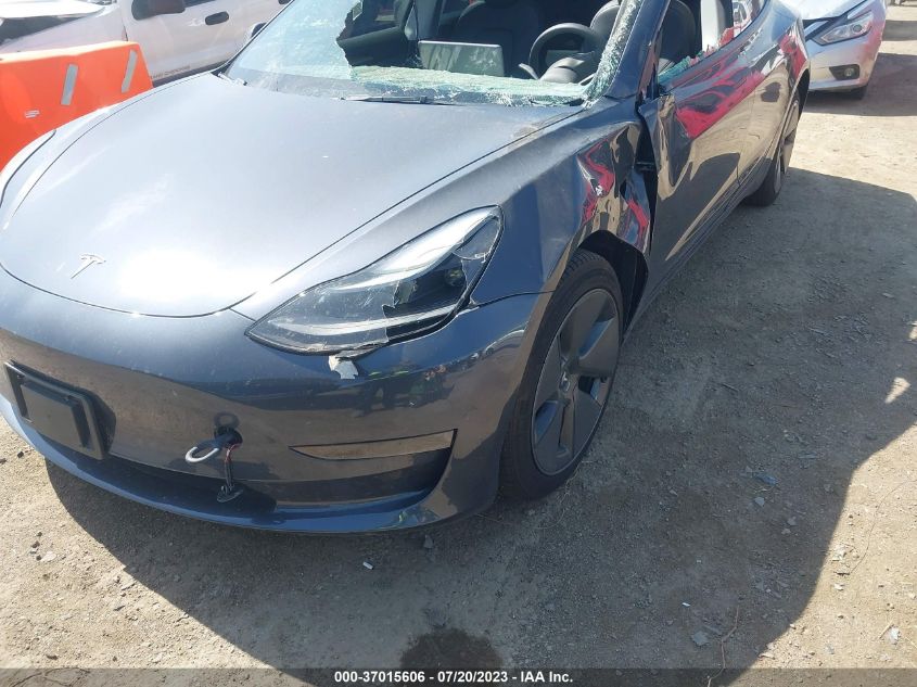 2023 TESLA MODEL 3 - 5YJ3E1EA4PF421060