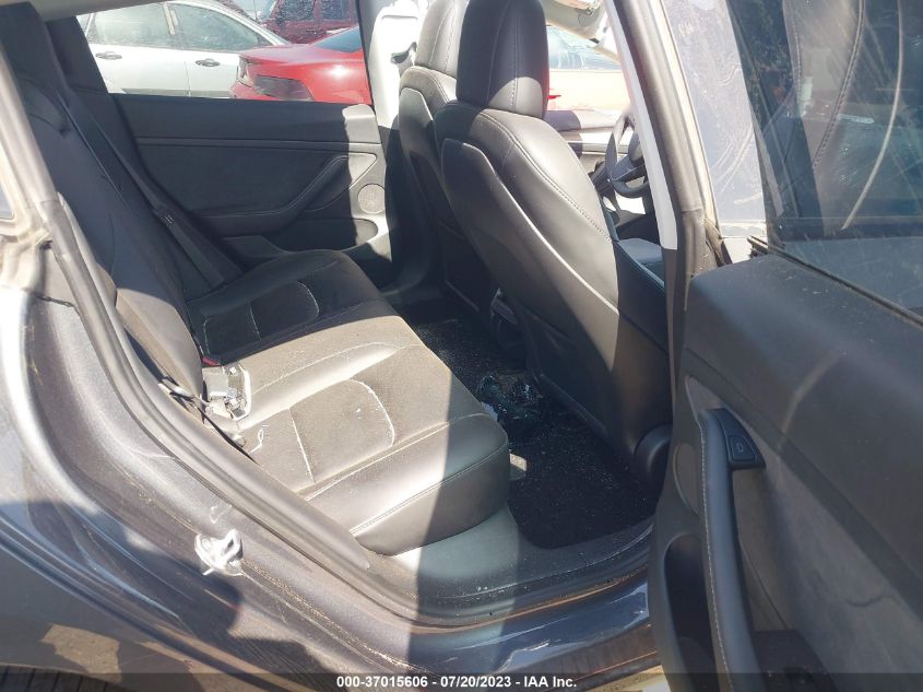 2023 TESLA MODEL 3 - 5YJ3E1EA4PF421060
