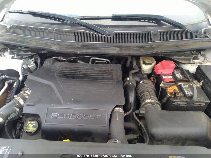2014 FORD EXPLORER SPORT - 1FM5K8GT2EGA54506