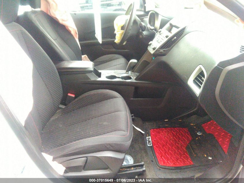 2015 CHEVROLET EQUINOX LS - 2GNFLEEK4F6395509