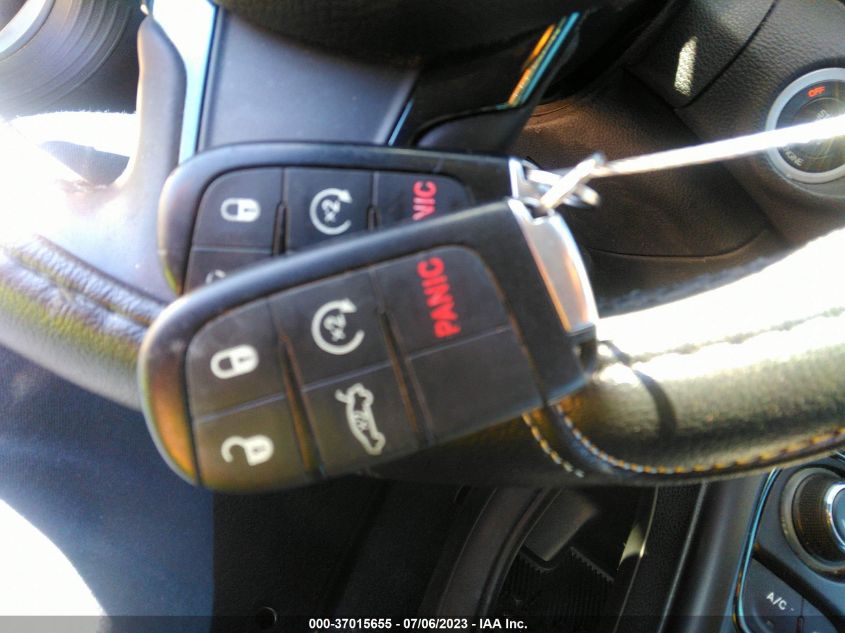 2015 CHRYSLER 200 S - 1C3CCCBG1FN543003