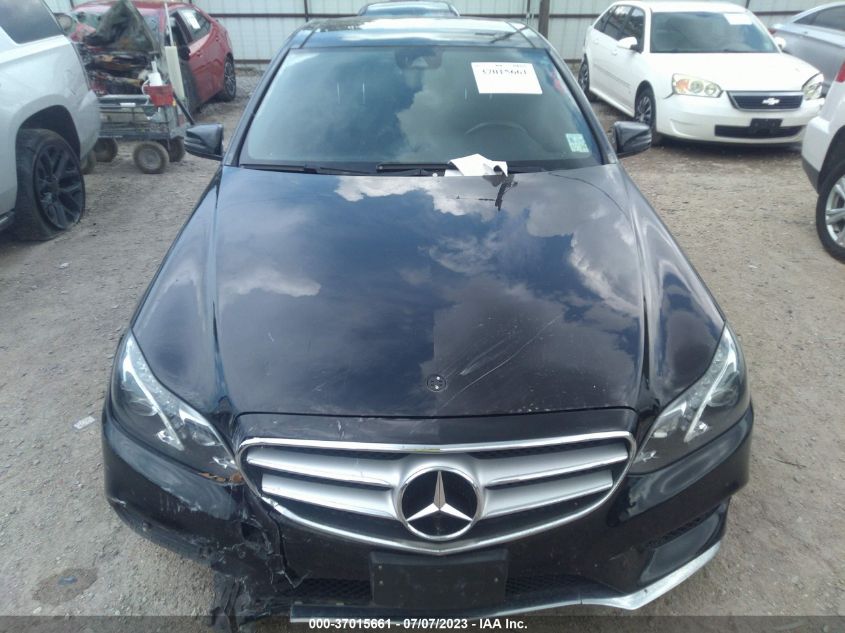 WDDHF8JB8GB201486 2016 MERCEDES-BENZ E-CLASS, photo no. 12