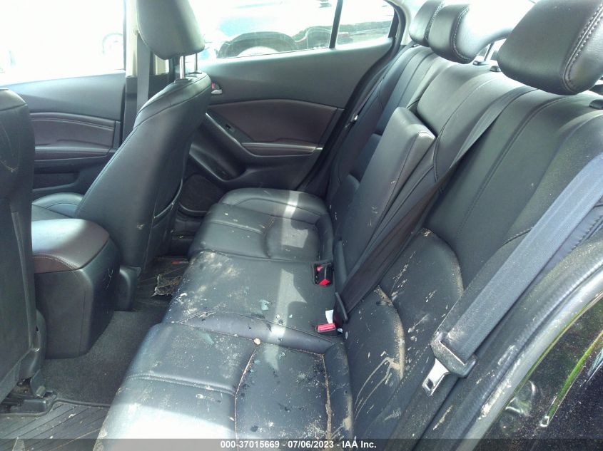 2017 MAZDA MAZDA3 4-DOOR TOURING 3MZBN1V72HM118207