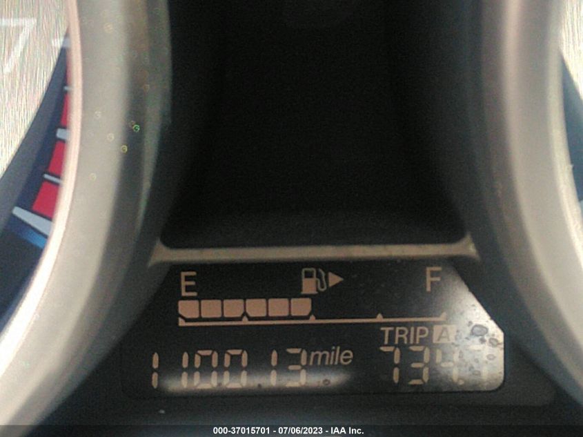 2013 MAZDA MAZDA3 I TOURING - JM1BL1LP9D1793989