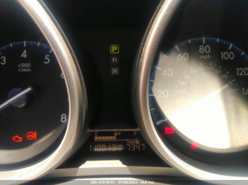2013 MAZDA MAZDA3 I TOURING - JM1BL1LP9D1793989