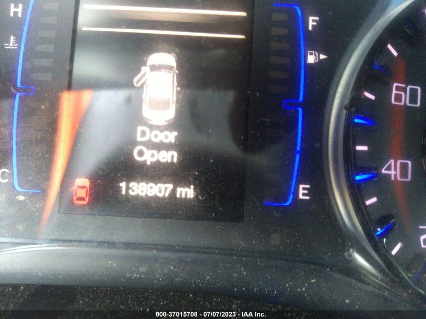 2015 CHRYSLER 200 S - 1C3CCCBB0FN715509