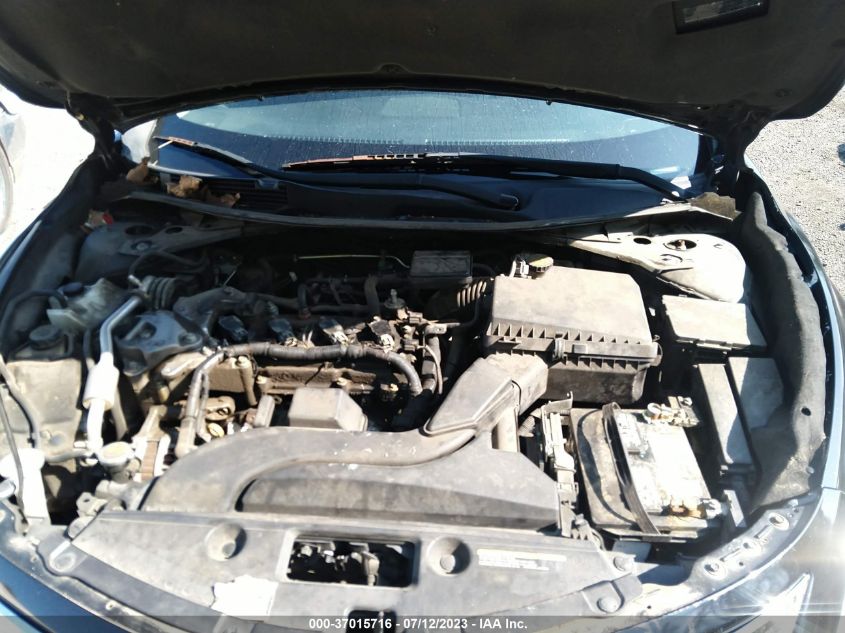 2015 NISSAN ALTIMA 2.5 - 1N4AL3AP5FC275014