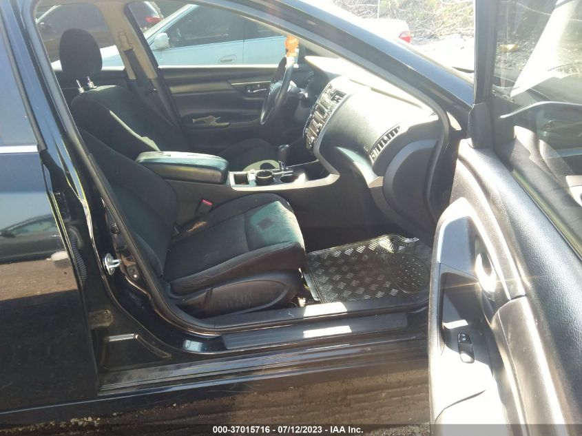 2015 NISSAN ALTIMA 2.5 - 1N4AL3AP5FC275014