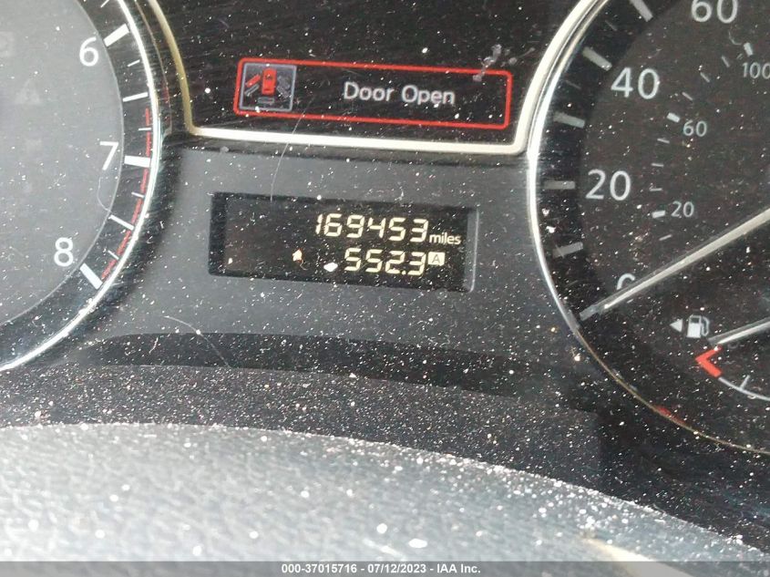2015 NISSAN ALTIMA 2.5 - 1N4AL3AP5FC275014