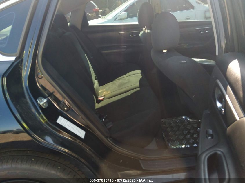 2015 NISSAN ALTIMA 2.5 - 1N4AL3AP5FC275014