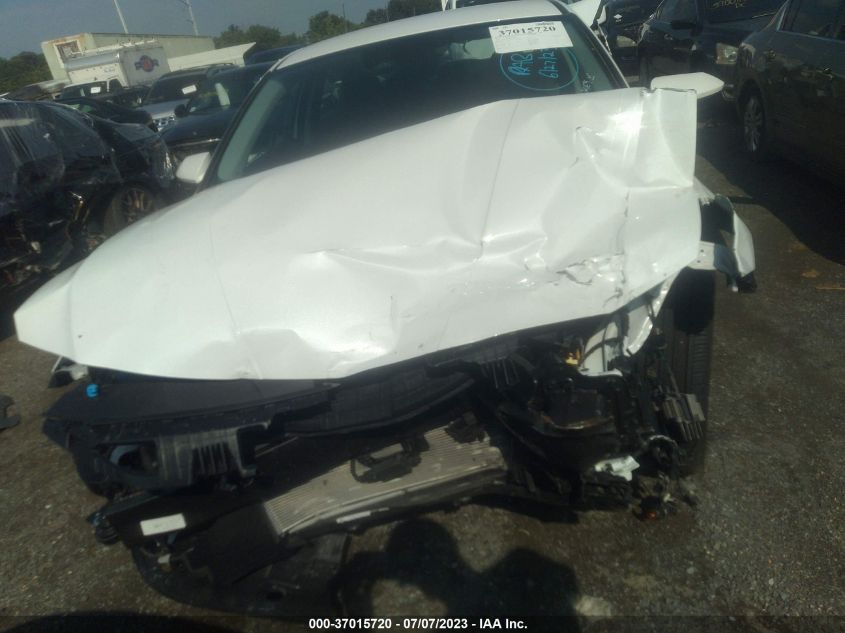 2023 HYUNDAI ELANTRA SEL - 5NPLS4AG2PH097838