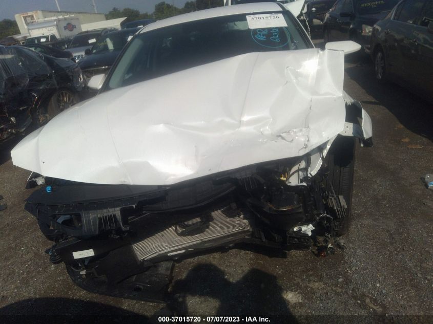 2023 HYUNDAI ELANTRA SEL - 5NPLS4AG2PH097838