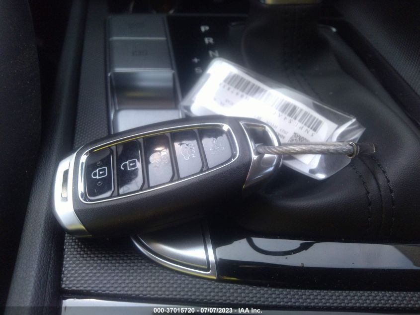 2023 HYUNDAI ELANTRA SEL - 5NPLS4AG2PH097838