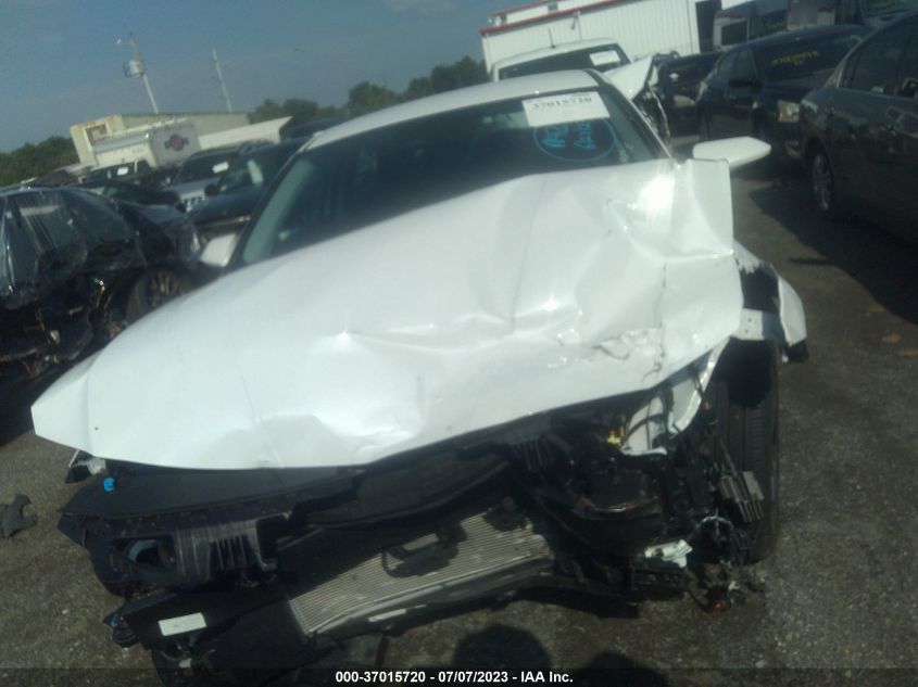 2023 HYUNDAI ELANTRA SEL - 5NPLS4AG2PH097838