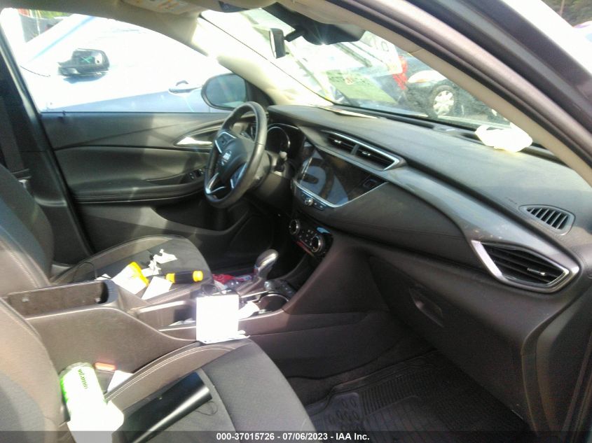 2020 BUICK ENCORE GX PREFERRED - KL4MMCSL4LB106615
