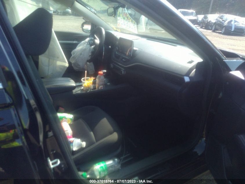 2022 NISSAN ALTIMA 2.5 SV - 1N4BL4DV2NN319090