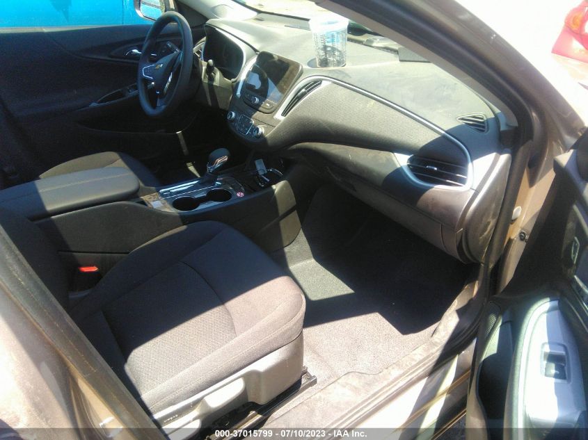 2023 CHEVROLET MALIBU LT - 1G1ZD5ST7PF212863