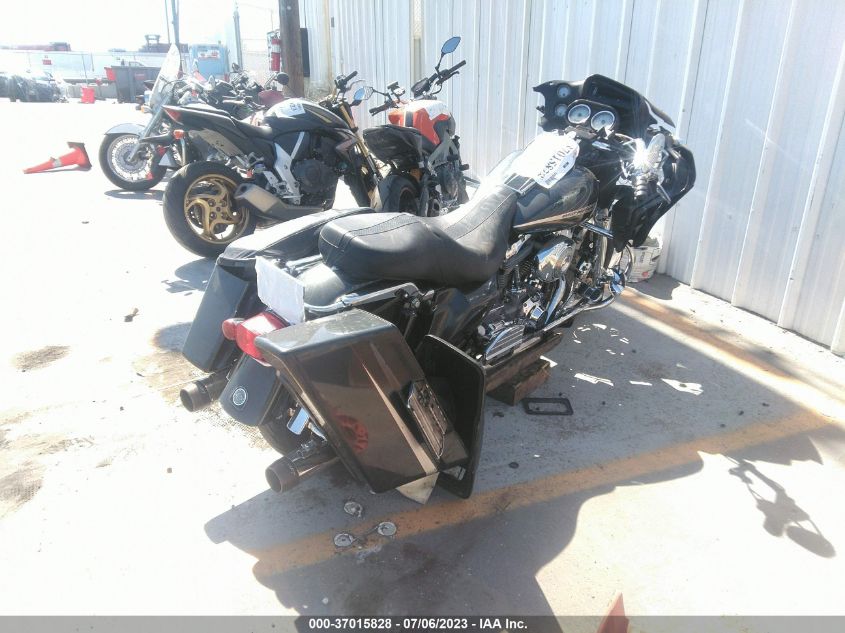 2006 HARLEY-DAVIDSON FLTRI - 1HD1FSW326Y601547