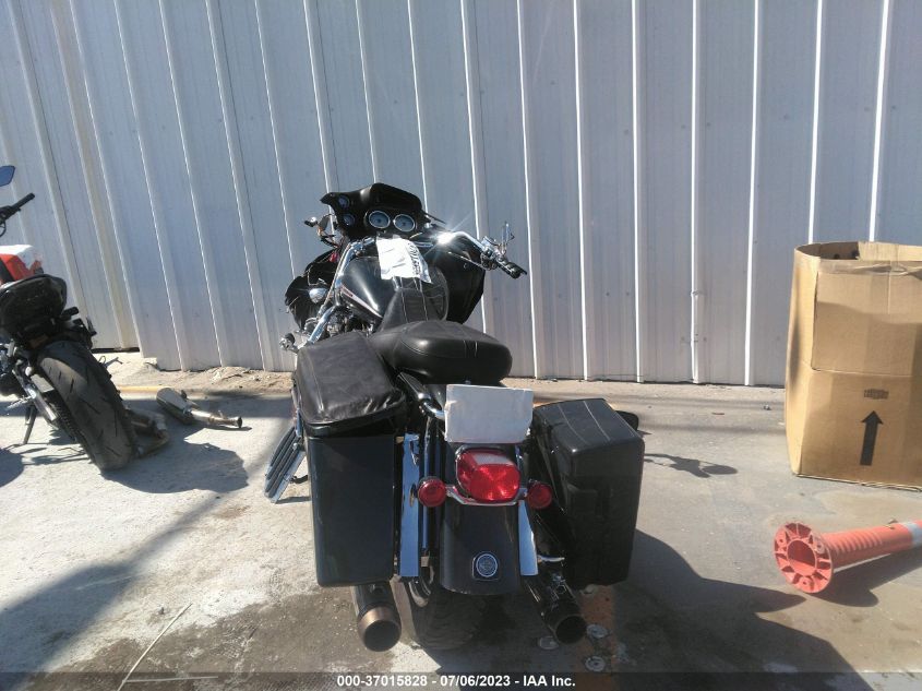 2006 HARLEY-DAVIDSON FLTRI - 1HD1FSW326Y601547