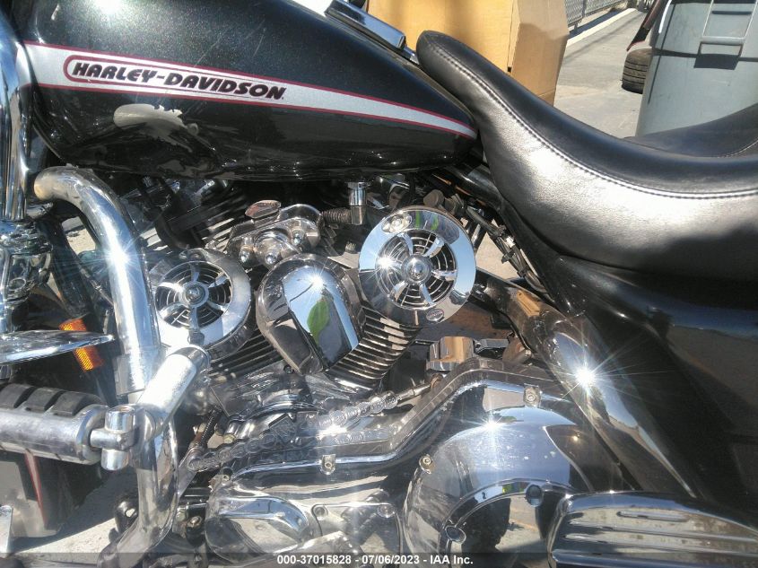 2006 HARLEY-DAVIDSON FLTRI - 1HD1FSW326Y601547