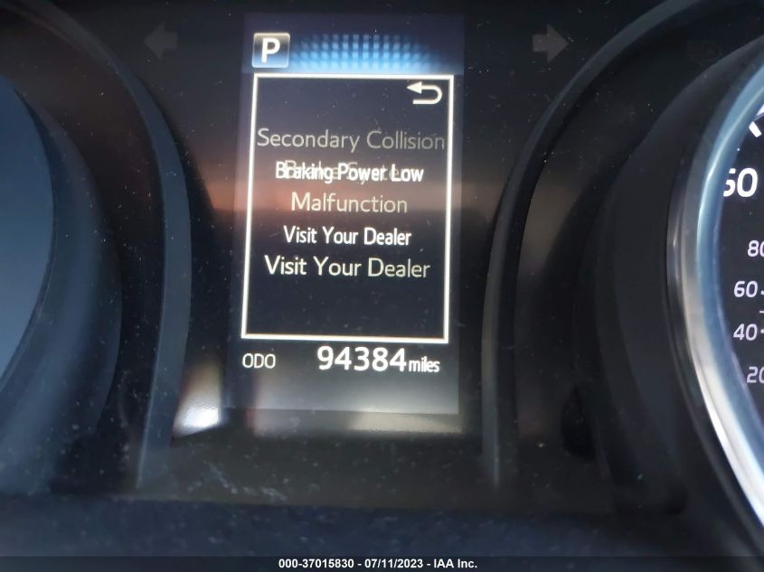 2018 TOYOTA CAMRY HYBRID - 4T1B31HK5JU507090
