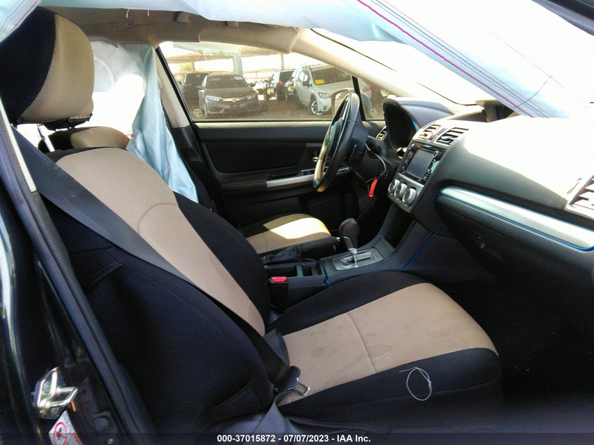 VIN JF2GPABC8HH237339 2017 SUBARU CROSSTREK PREMIUM