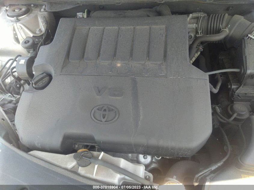 2015 TOYOTA AVALON LIMITED - 4T1BK1EB3FU181207