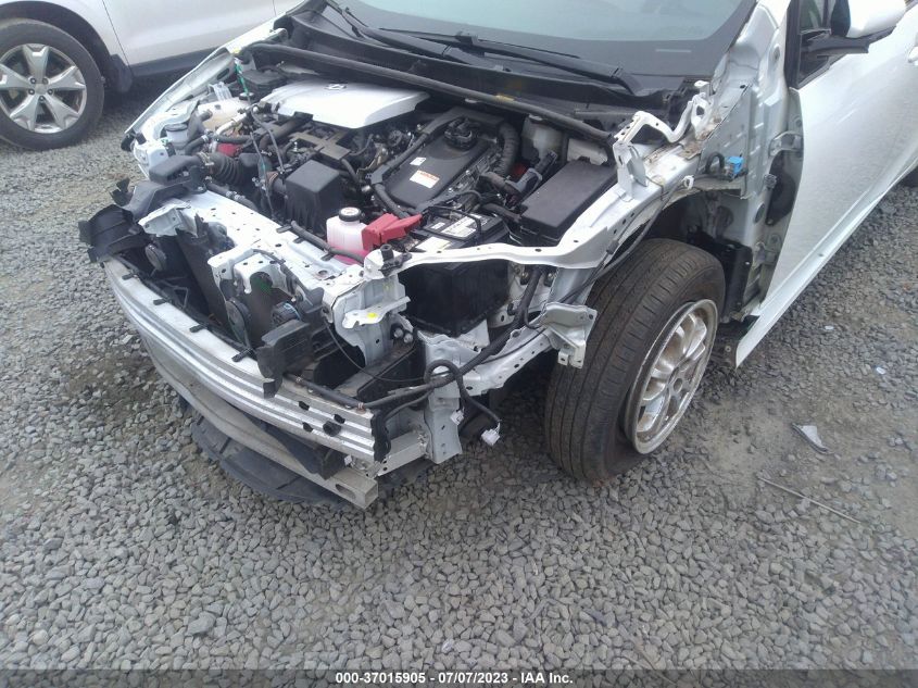 2018 TOYOTA PRIUS TWO/TWO ECO/THREE - JTDKBRFU1J3586936