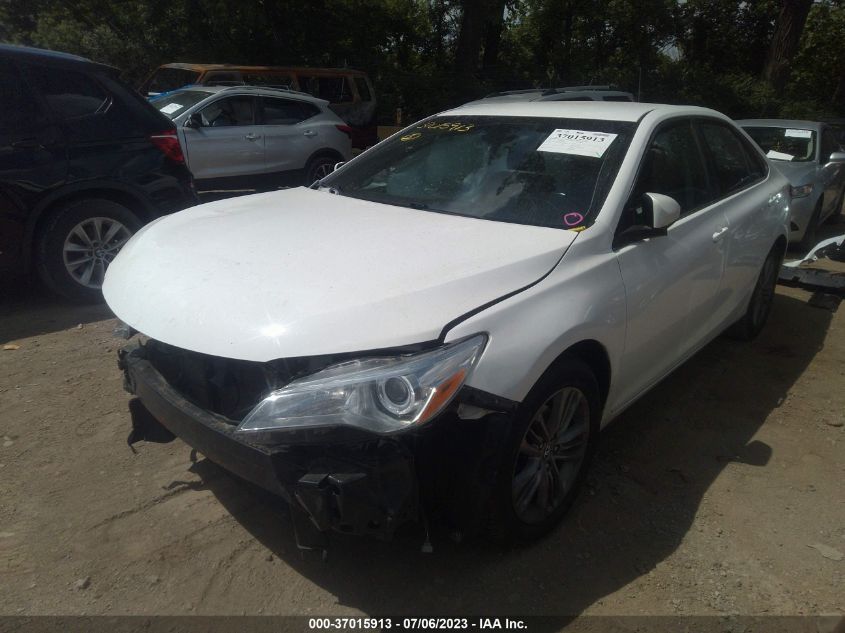 2017 TOYOTA CAMRY LE/XLE/SE/XSE - 4T1BF1FK1HU317744