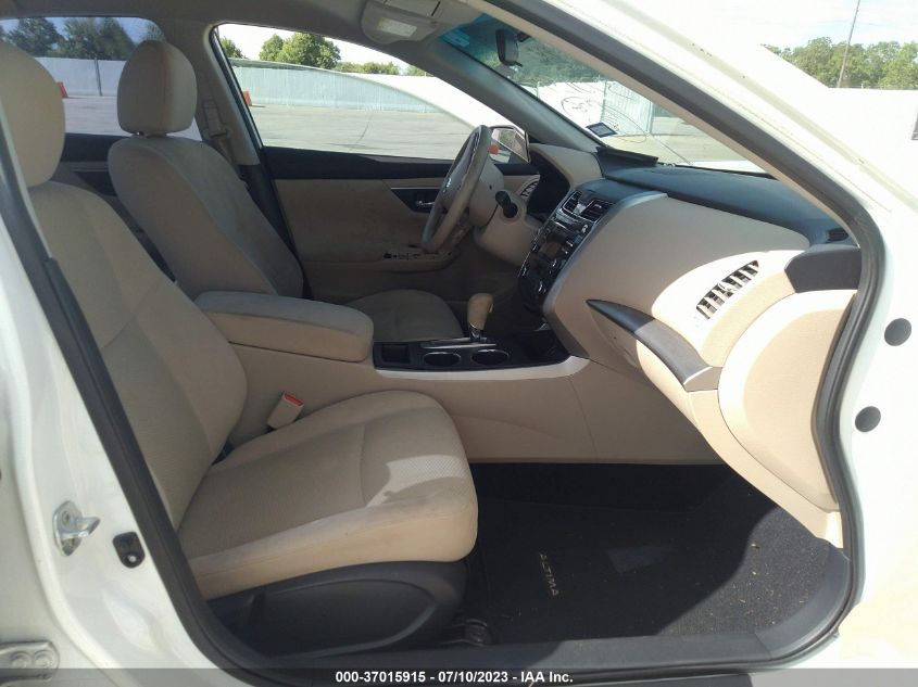 2015 NISSAN ALTIMA 2.5 S - 1N4AL3AP7FN340935