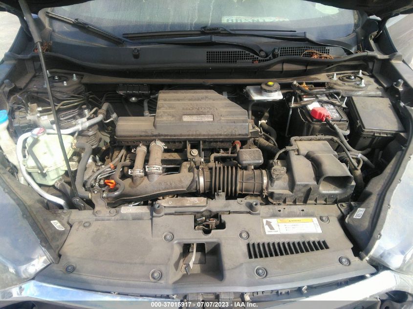 2017 HONDA CR-V EX - 7FARW1H53HE042871