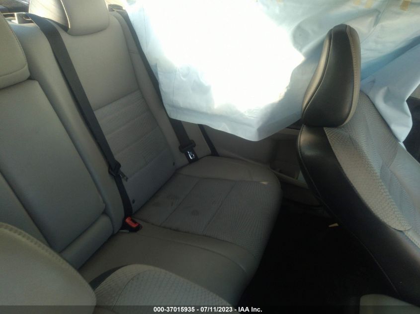 2016 TOYOTA CAMRY LE/XLE/SE/XSE - 4T1BF1FK3GU245170
