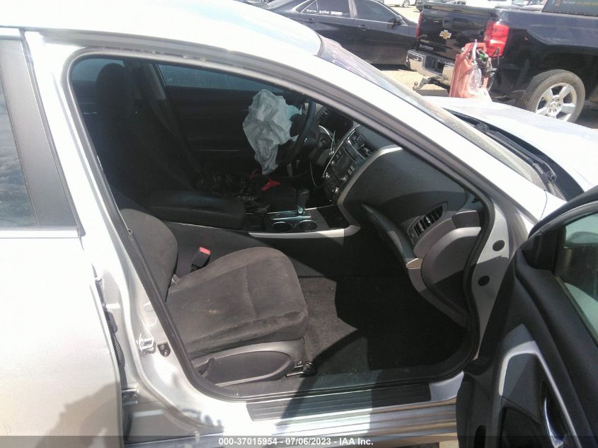 2015 NISSAN ALTIMA 2.5 S - 1N4AL3AP4FC485331