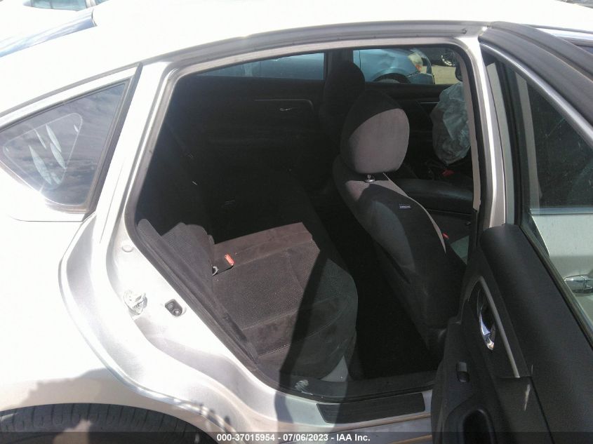 2015 NISSAN ALTIMA 2.5 S - 1N4AL3AP4FC485331