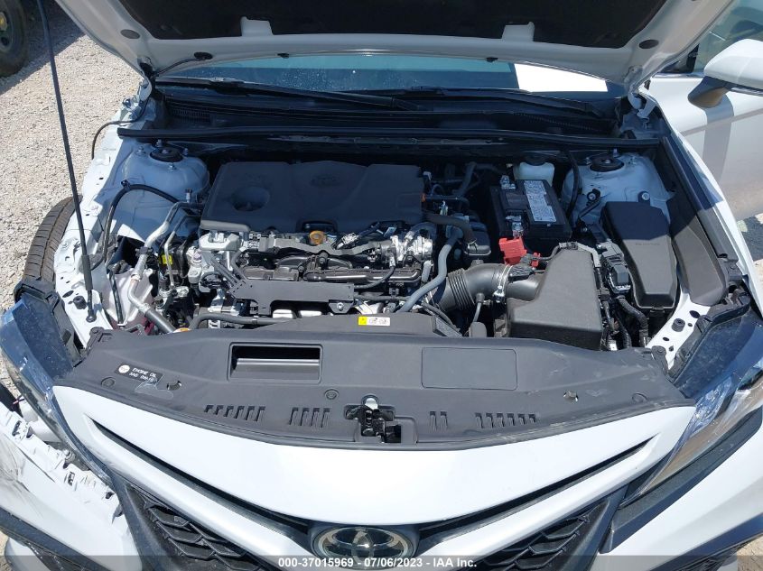 2023 TOYOTA CAMRY XSE - 4T1K61AK5PU160208