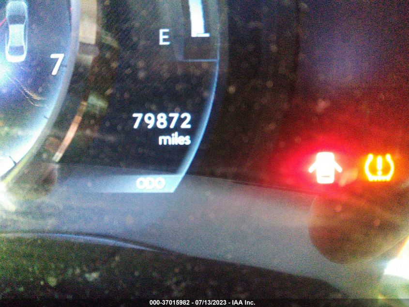2015 LEXUS IS 350 - JTHCE1D23F5008118