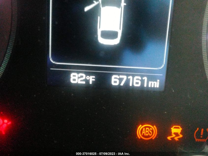 2017 HYUNDAI SONATA SPORT - 5NPE34AB7HH525737