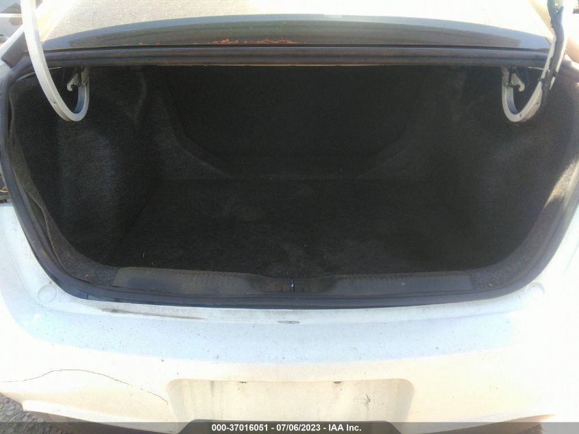 2016 DODGE DART SE - 1C3CDFAA5GD548966