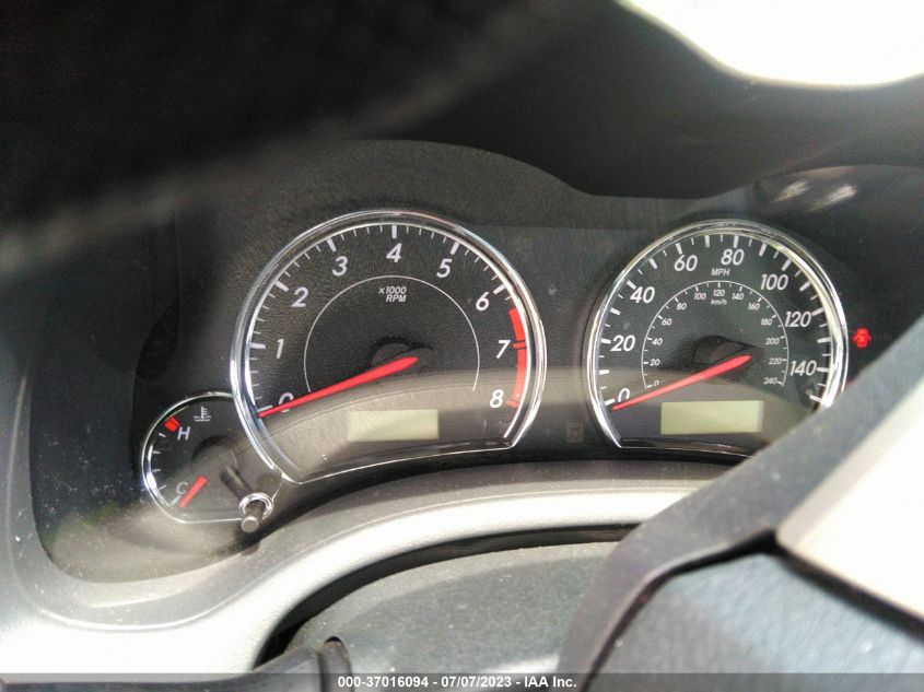 2013 TOYOTA COROLLA S/LE - 2T1BU4EE7DC108328