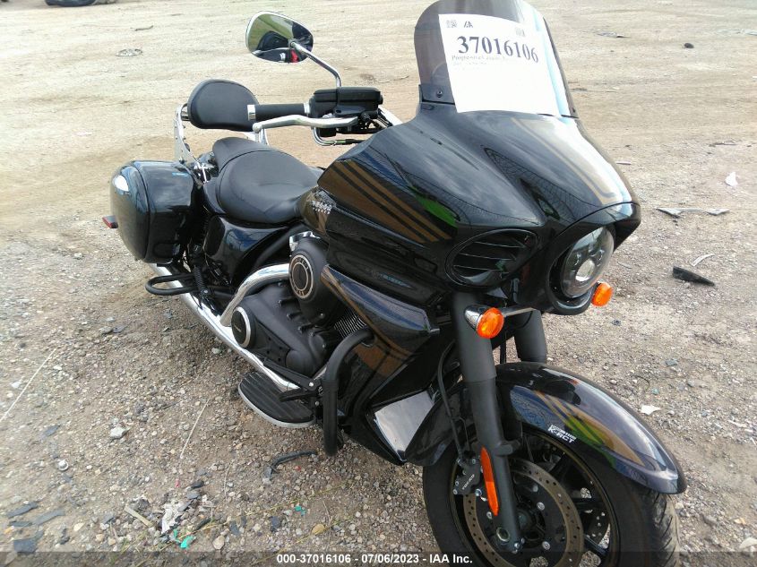 2019 KAWASAKI VN1700 K - JKBVNRK18KA016287