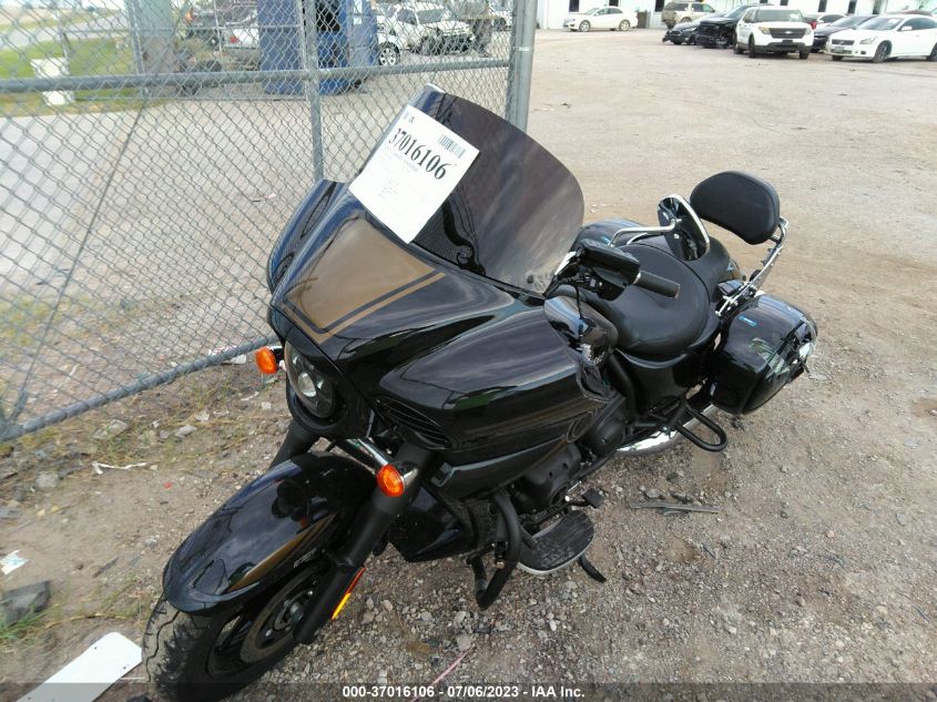 2019 KAWASAKI VN1700 K - JKBVNRK18KA016287
