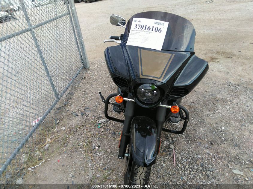 2019 KAWASAKI VN1700 K - JKBVNRK18KA016287