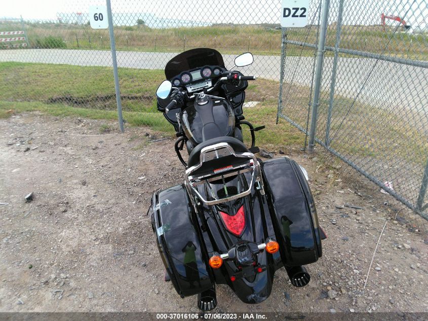 2019 KAWASAKI VN1700 K - JKBVNRK18KA016287