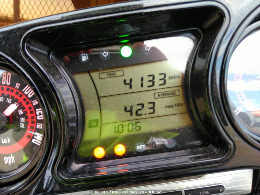 2019 KAWASAKI VN1700 K - JKBVNRK18KA016287