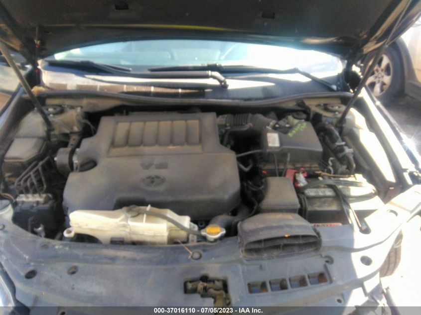 2015 TOYOTA CAMRY XSE/XLE - 4T1BK1FK9FU563885