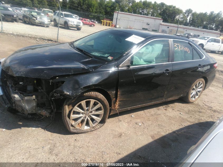 2015 TOYOTA CAMRY XSE/XLE - 4T1BK1FK9FU563885