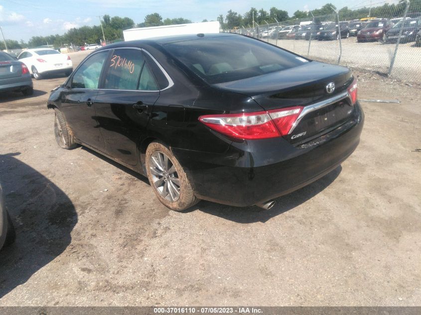 2015 TOYOTA CAMRY XSE/XLE - 4T1BK1FK9FU563885