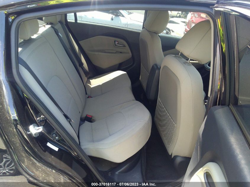 2017 KIA RIO EX - KNADN4A32H6040458